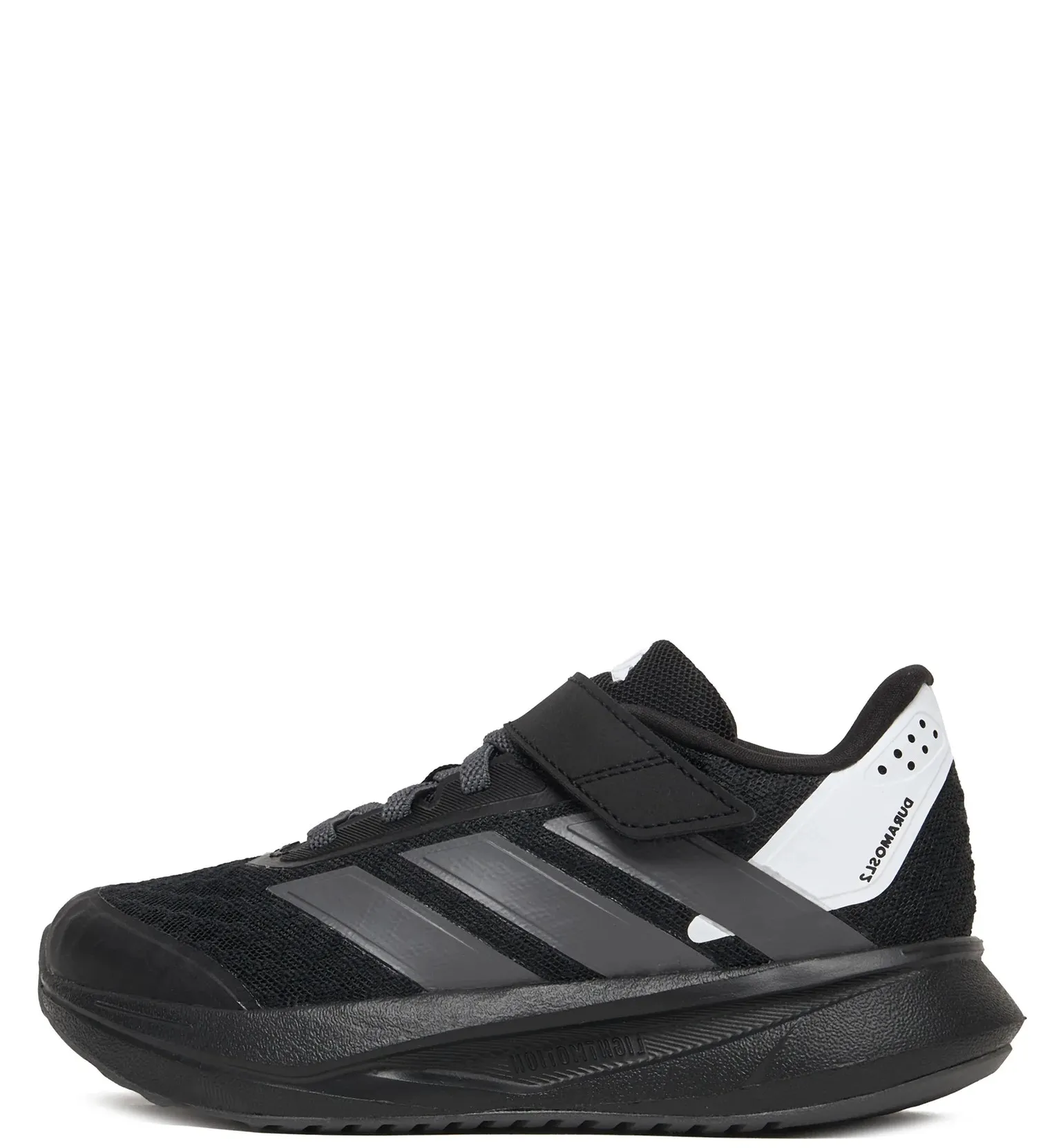 ADIDAS DURAMO SL2 EL C PS JS2383 CBLACK/GREFIV/FTWWHT